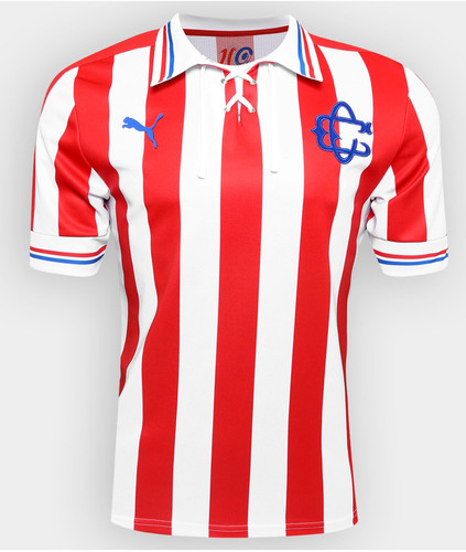 Chivas guadalajara home 24 - guadalajara, 23/24