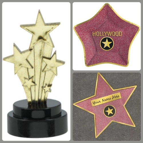 Piece hollywood themed - 22,
