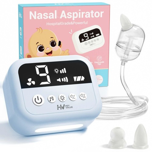 Heyvalue nasal aspirator for - heyvalue,