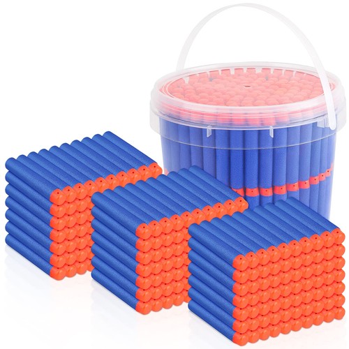 Pokiiulk refill darts bullets - pokiiulk,