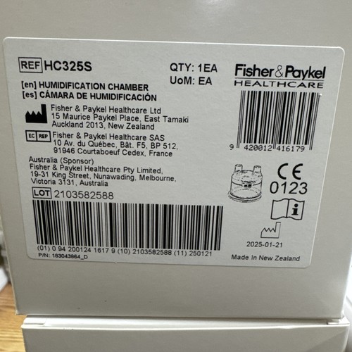 Fisher paykel brand new in - fisher, &
