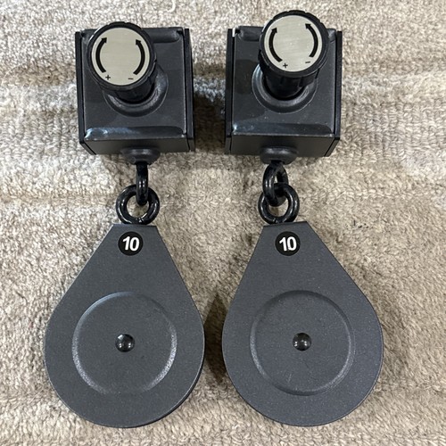 Set bowflex xceed - set, 2
