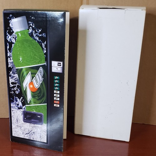 7up promo shirt - 7up,