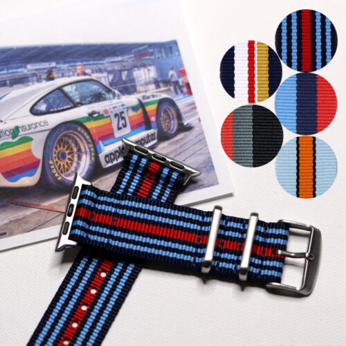 Apple watch strap campionato - apple,