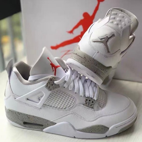 Nike air jordan white oreo - air, oreo"