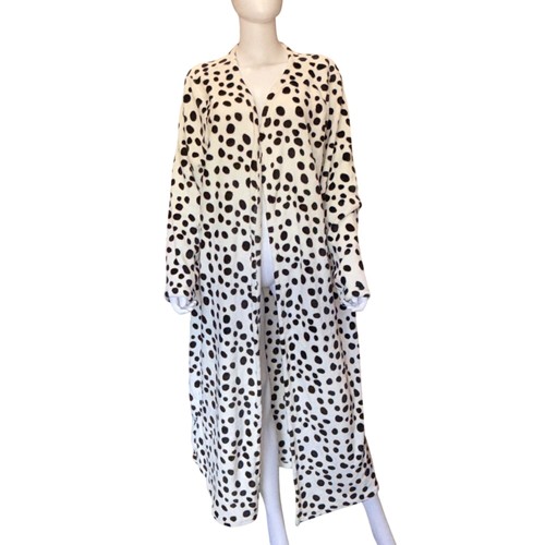 Plus size 4xl dalmatian - dalmatian, print