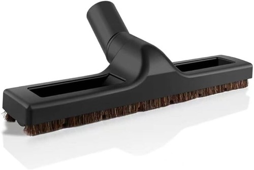 Hard wood tile floor brush - wood,