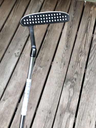 Dunlop dimple faced - rh,