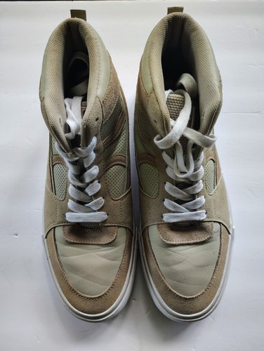 Airwalk men grind mid - grind,