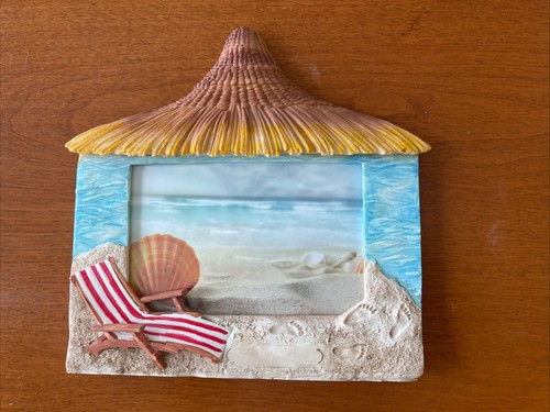Tiki beach vacation theme - tiki,