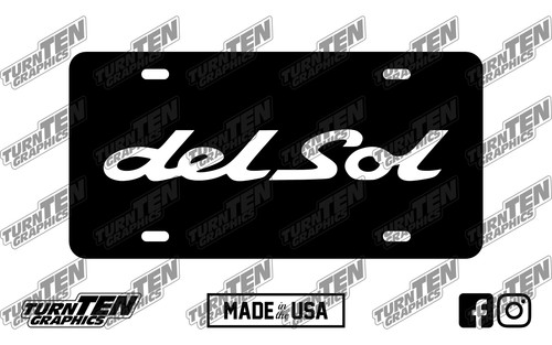 Honda civic del sol vtec - del,