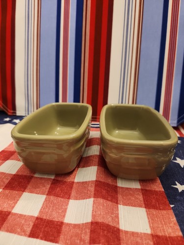 Set longaberger vitrified - longaberger,