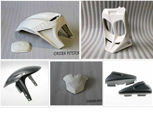 Custom badbox bodykit for - custom,