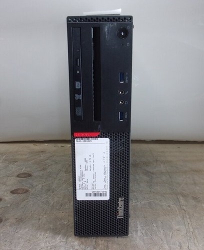 Lenovo 10gt002dus thinkcentre - lenovo,