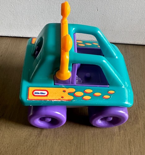 Vintage little tikes toddle - vintage,