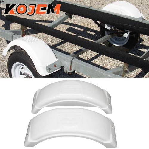Set single axle trailer - set, 2
