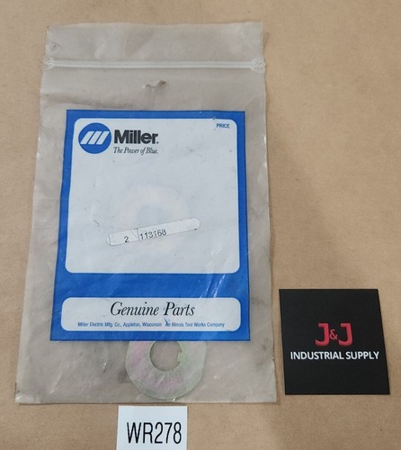 Brand new miller - *brand,