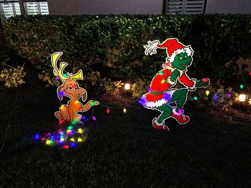 Grinch max the - grinch,