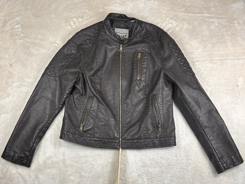 Levi strauss jacket - levi,