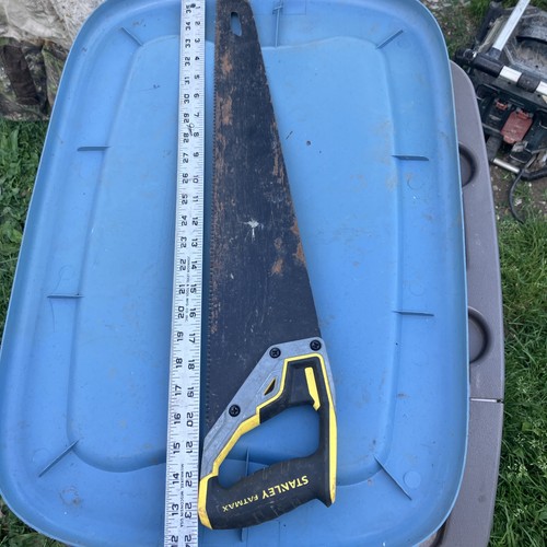 Stanley inch blade length x - 20-inch,