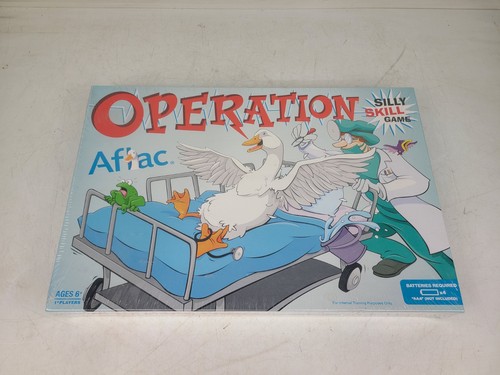 Hasbro aflac duck - aflac,