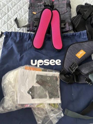 Firefly upsee upright mobility - upright,