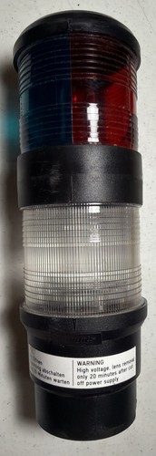 Nos aqua signal series - aqua, 40