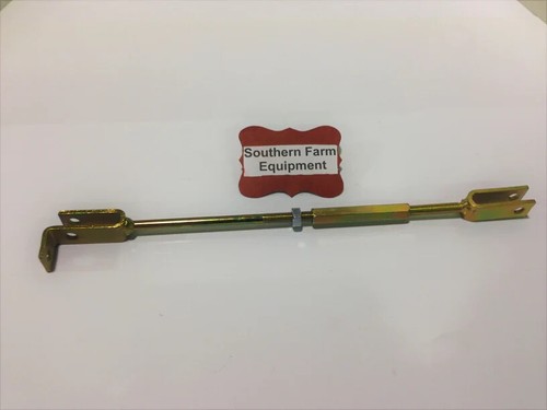 New brake rod assembly - rod,