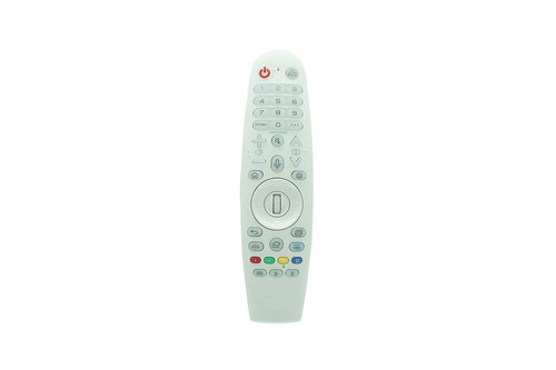 Voice bluetooth magic remote - bluetooth,