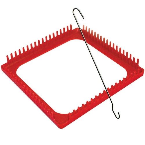 Pepperell weaving pot holder - pepperell,