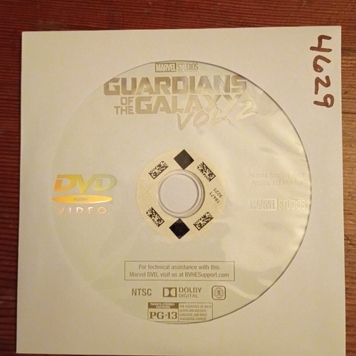 Guardians the galaxy - the,