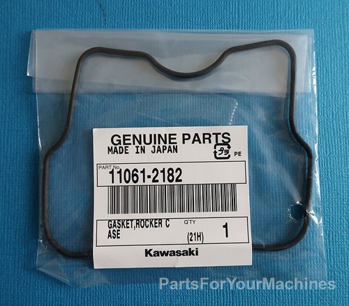 Oem valve cover - (1),