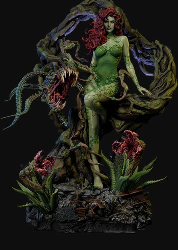 Prime studio poison ivy 1 - 1,