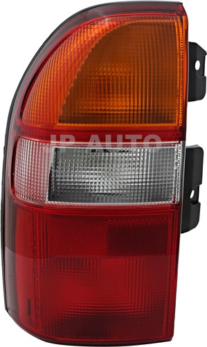 For 2001 2003 suzuki 7 - 2001-2003,