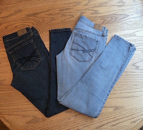 Lot aéropostale stretch - lot,