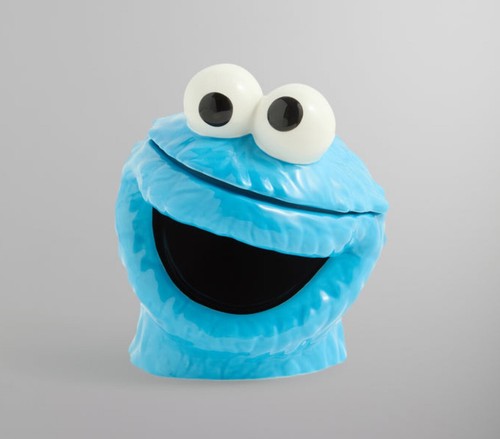 Kith for sesame street - kith,