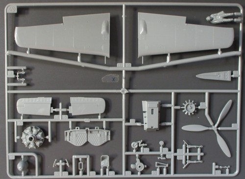 Tamiya scale focke - scale,