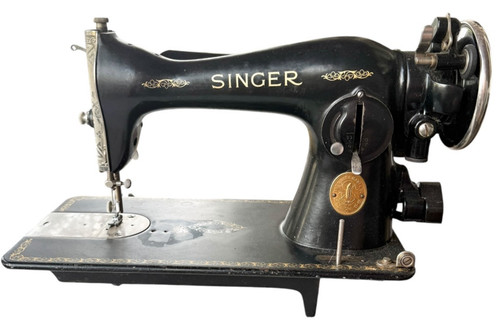 Vintage singer sewing - vintage,