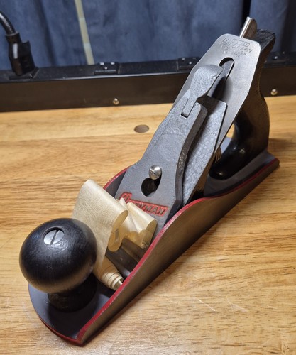 Stanley handyman made in - no,