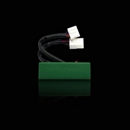 Custom dynamics smart triple - custom,