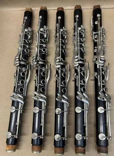 Vintage selmer signet special - selmer,