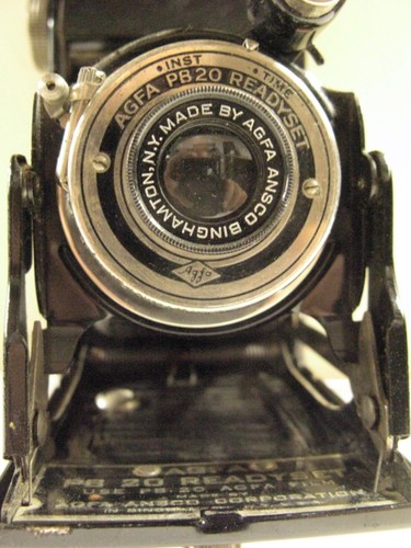 Agfa readyset folding - 16,
