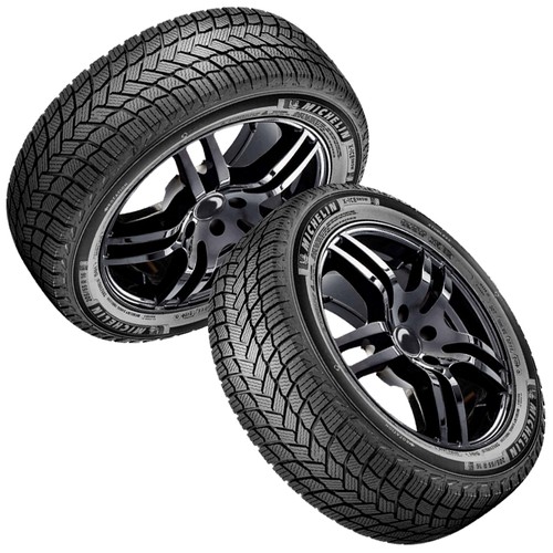 Michelin ice snow - 2,