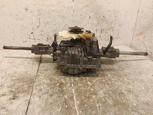 John deere l120 l130 tuff - l130, torq