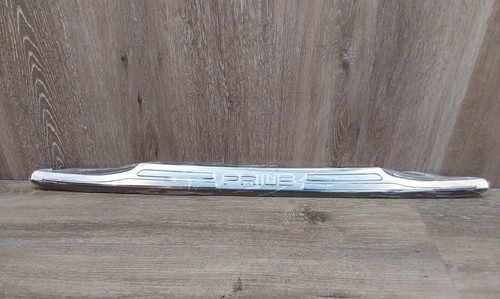 2016 2018 toyota prius rear - prius,