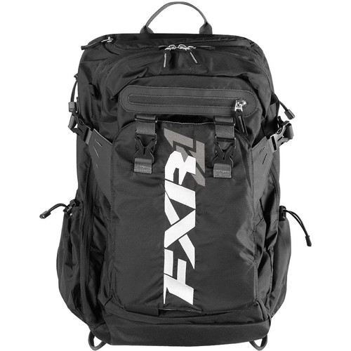 Fxr ride pack black ops - -,
