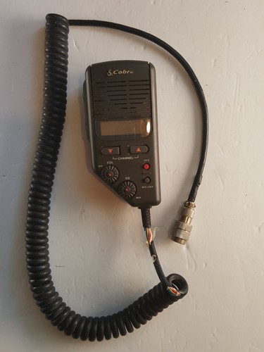Cobra hand held 40 - hh-70,