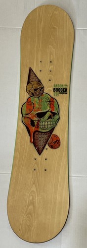 Arbor booger snow board - booger, 95
