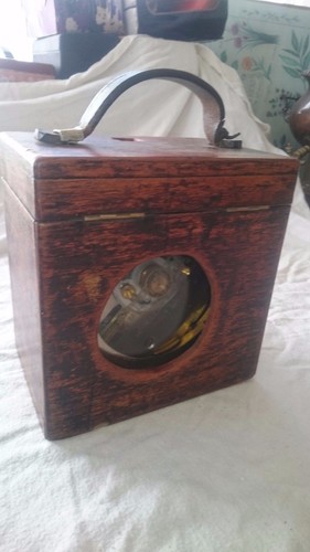 Toule imperator pigeon clock - pigeon,