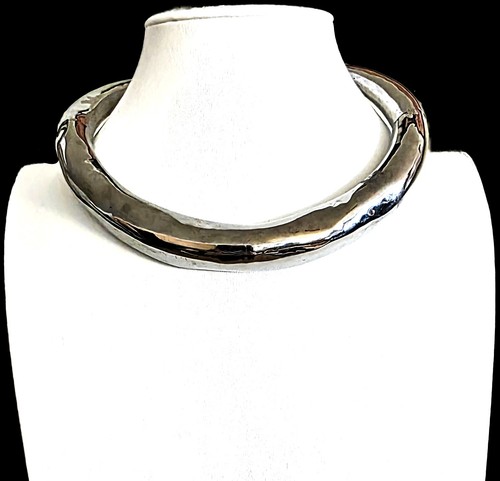Alexis bittar liquid metal - bittar,